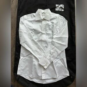 NWOT Suitsupply Dress Shirt